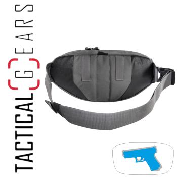 TASMANIAN TIGER TT HIP BAG MK II TITAN-GREY